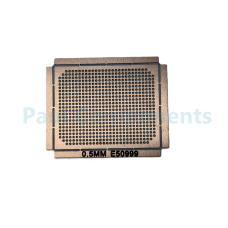 Трафарет 0.5mm e50999
