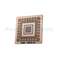 Трафарет 0.5mm g86 631 a2