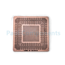 Трафарет 0.5mm gf 100 030 a3