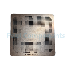 Трафарет 0.5mm lga