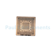 Трафарет 0.5mm n12p q3 a1