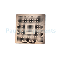 Трафарет 0.5mm nf8200
