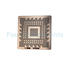 Трафарет 0.5mm nf8200