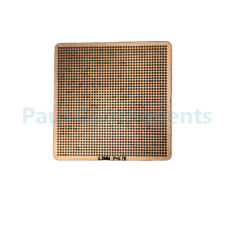 Трафарет 0.5mm p_0.76