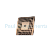 Трафарет 0.5mm tms320dm642azdk