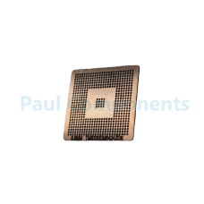 Трафарет 0.5mm tms320dm642azdk