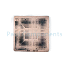 Трафарет 0.6mm 02915p