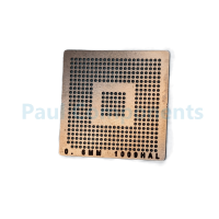Трафарет 0.6mm 1009hal
