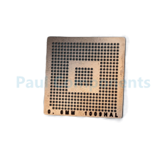Трафарет 0.6mm 1009hal