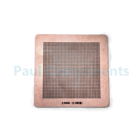 Трафарет 0.6mm
