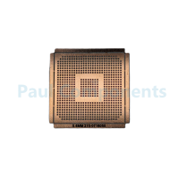 Трафарет 0.6mm 215 0716050