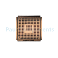 Трафарет 0.6mm 215 0716050
