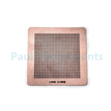 Трафарет 0.6mm