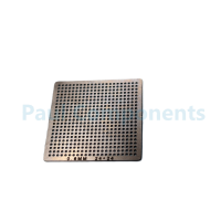 Трафарет 0.6mm 24_24