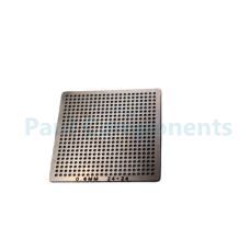 Трафарет 0.6mm 24_24