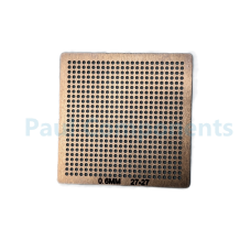 Трафарет 0.6mm 27_27