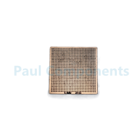 Трафарет 0.6mm 30.30