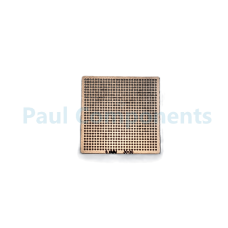 Трафарет 0.6mm 30.30