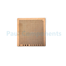 Трафарет 0.6mm 62898c2