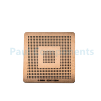 Трафарет 0.6mm 82801gbm