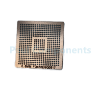 Трафарет 0.6mm fg456egq0817