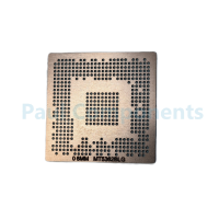 Трафарет 0.6mm mt5362blg