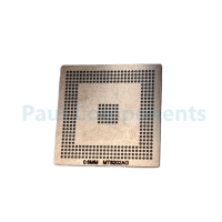 Трафарет 0.6mm mt8202ag