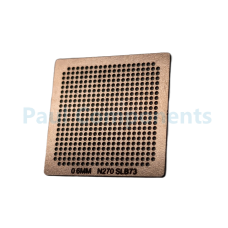 Трафарет 0.6mm n270 slb73
