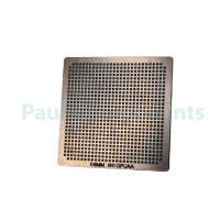 Трафарет 0.6mm wii gpuaa