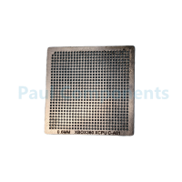 Трафарет 0.6mm xbox360 xcpu c a01
