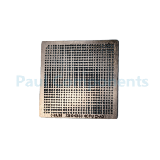 Трафарет 0.6mm xbox360 xcpu c a01