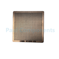 Трафарет 0.6mm xc15000 676