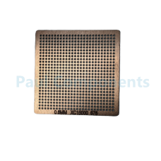 Трафарет 0.6mm xc15000 676