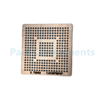 Трафарет 0.76mm cad9799gp