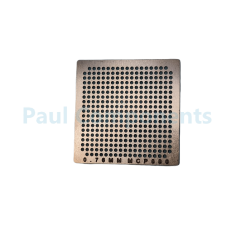 Трафарет 0.76mm mcp880