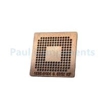 Трафарет 1825 0184 0.6mm kf