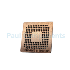 Трафарет 1825 0184 0.6mm kf