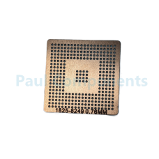 Трафарет 1825 8249 0.76mm