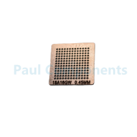 Трафарет 18a16gw 0.45mm