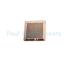 Трафарет 18a16gw 0.45mm
