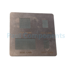 Трафарет 20.35 0.4mm