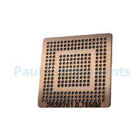 Трафарет 2r39741 0.76mm