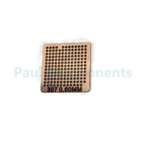 Трафарет 307 0.60mm