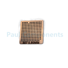 Трафарет 307 0.60mm