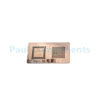 Трафарет 3g power supply 1