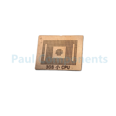 Трафарет 3gs small cpu