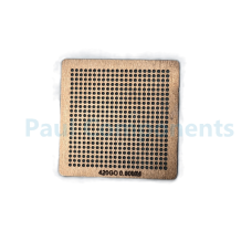 Трафарет 420go 0.60mm