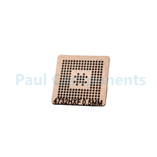 Трафарет 4732hxf 0.5mm