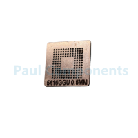 Трафарет 5416ggu 0.5mm