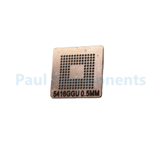 Трафарет 5416ggu 0.5mm